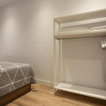 Apartamentos Arriet 빌바오 외부 사진