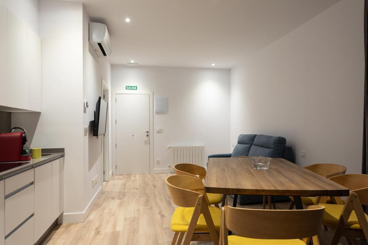 Apartamentos Arriet 빌바오 외부 사진