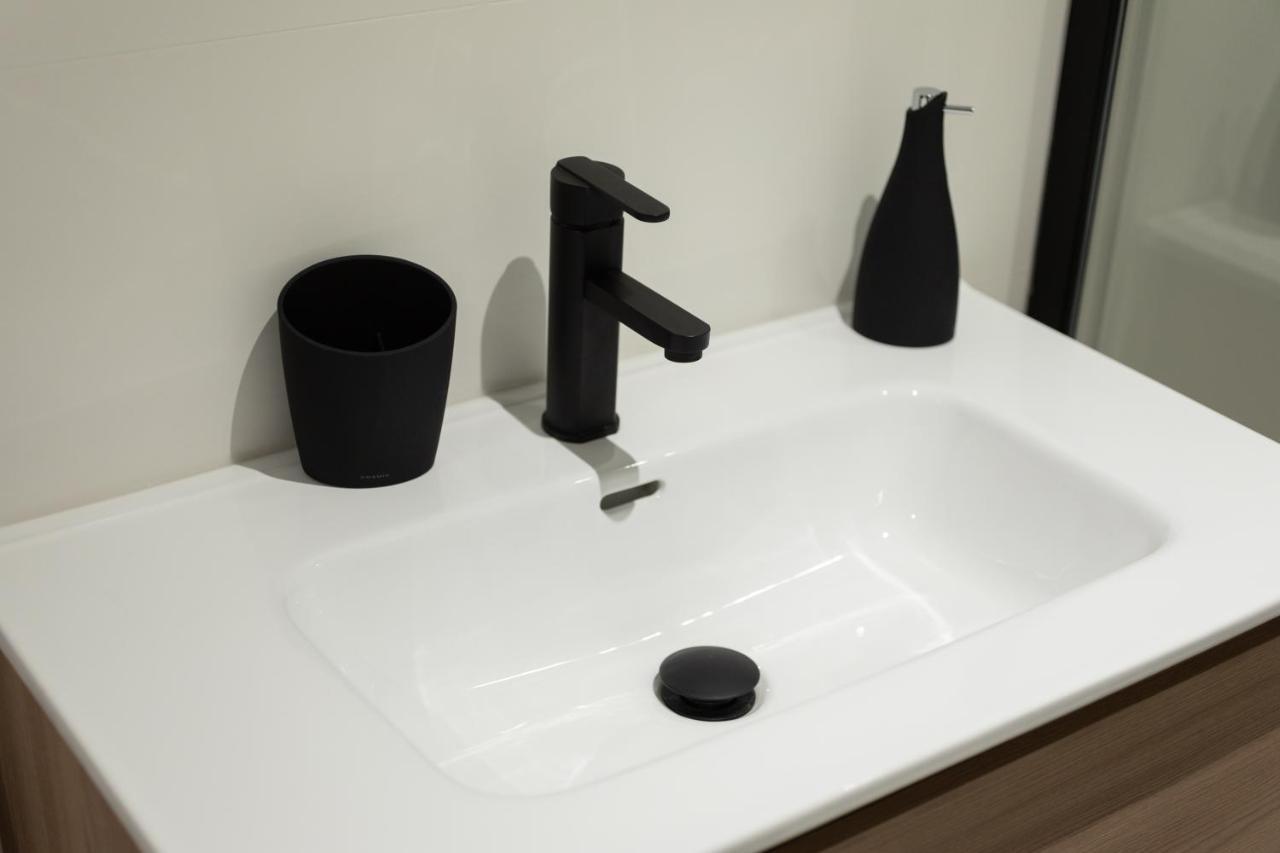 Apartamentos Arriet 빌바오 외부 사진