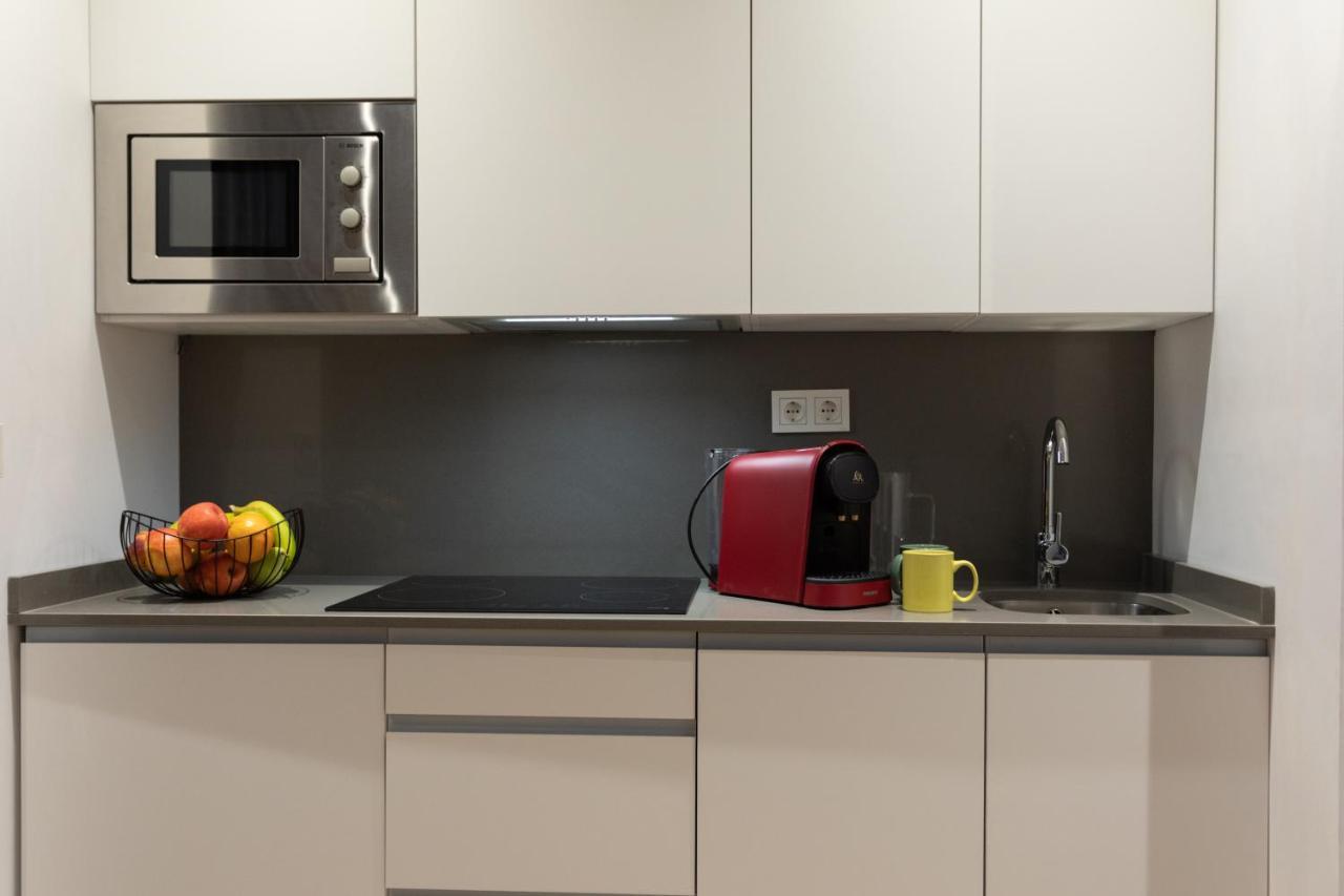 Apartamentos Arriet 빌바오 외부 사진