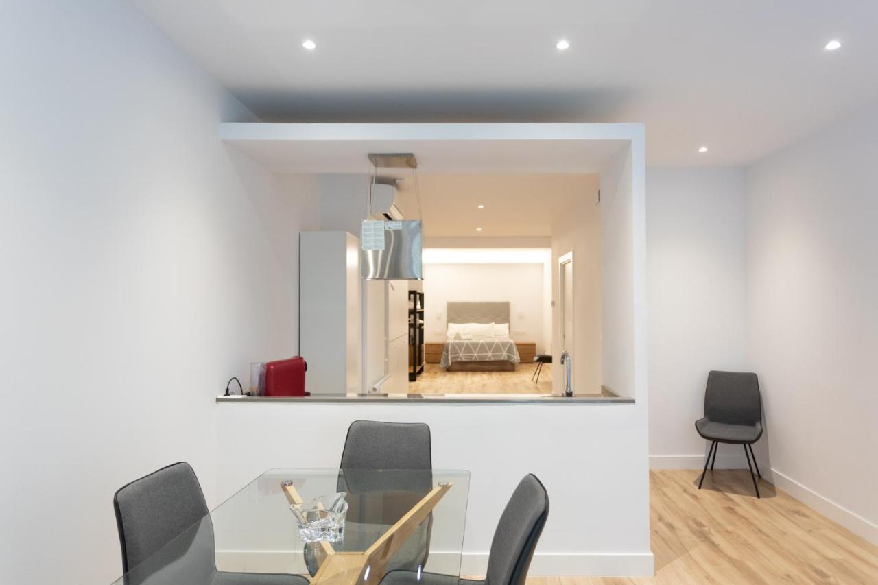 Apartamentos Arriet 빌바오 외부 사진
